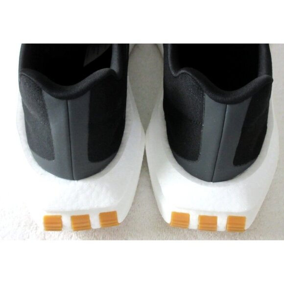 Adidas Men's Flowboost Running Training Shoes Black White Size 11 NIB JR5506 - Picture 5 of 5